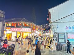 -衣裳街历史文化街区