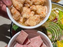 -浩爷羊蝎子火锅(双榆树店)
