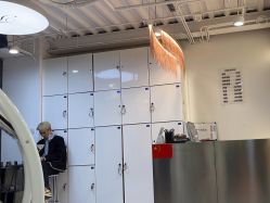 -FINE HAIR造型沙龙