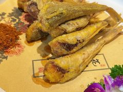 -春来和(汉城南路店)