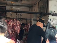 -王德炭烤牛羊肉(西关大街店)