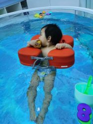 -熊小米专业儿童游泳馆