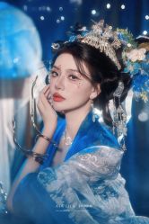 -艾微拉写真馆·AIWEILA PHOTO