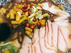 -螺世纪螺蛳粉·桂味小排档(裕德店)