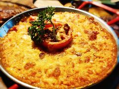 -初拾·花里餐厅(钜城华亿店)