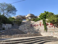 -府君山公园