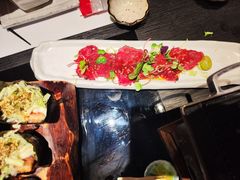 -花潮料理艺食馆(SM新生活广场店)