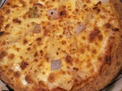 -萨莉亚意式餐厅(特力时尚汇店)