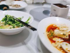 -鸭王烤鸭店(三里河店)