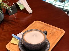 -深圳隐秀山居酒店
