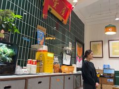 -堂屋糖水店(愚园店)