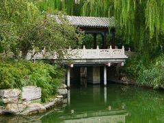 -济南大明湖景区