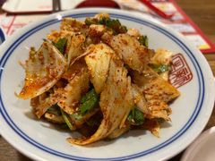 -新兴园饺子馆(北京百子湾店)