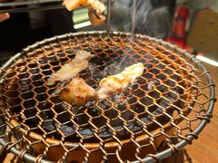 -烧肉达人•炭火烧肉(新天地店)