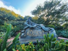 -涠洲岛火山国家地质公园