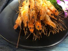 -高丽屯炭火烤肉店