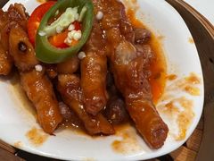 -春满园·早茶·粤菜·宴会(前海店)
