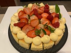 -顺德美的万豪酒店·自助餐·贡厨
