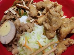 -大炮盐酥鸡(新街口店)
