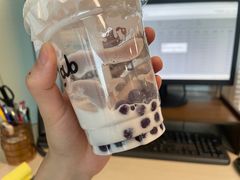 -爱樂咖啡(青年体育公园店)