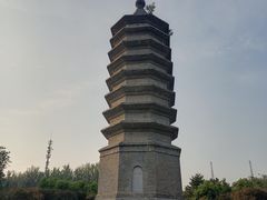 -古塔公园
