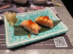 -大渔铁板烧(大悦城店)