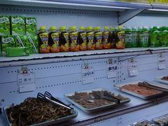 -鹿客臻鲜海鲜自助餐厅(永旺店)