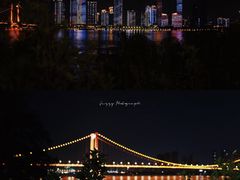 -武汉关码头(轮渡站)