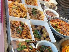 -山林大红·上海大红肠(四川北路店)