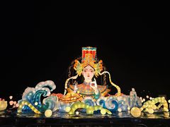 -琅岐红光湖公园