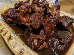 -灵福缘私房菜·农家菜(拈花湾·灵山大佛必推店)
