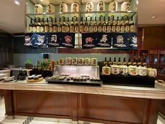 -广州富力丽思卡尔顿酒店