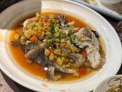 -乔街深夜食堂·台州菜·高压锅生蚝(杭州总店)
