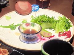 -弓二·烧鸟居酒屋(财富购物中心店)