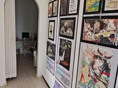 -大墨蒲公英素质美校(武汉保利校区)