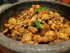 -绿茶餐厅(淮安吾悦广场店)