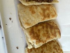 -高玛纳驴肉火烧(一世界店)