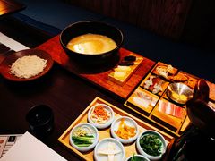 -银米·云南传统过桥米线(双廊黑金冠店)