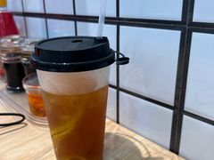 -明記茶餐廳(福田总店)