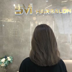 -5M HAIR SALON