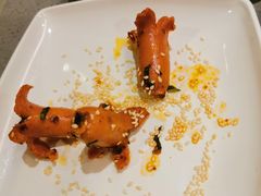 -海底捞火锅(振华商厦店)