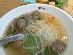 -蔡澜Pho·越南粉餐厅(海上世界店)