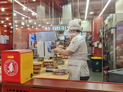 -喜家德虾仁水饺(东海缤纷天地店)