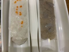-水林间·寿喜烧自助(仙林金鹰店)