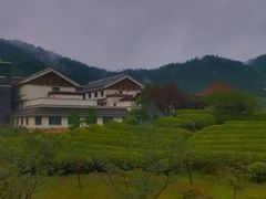 -余姚阳明温泉山庄