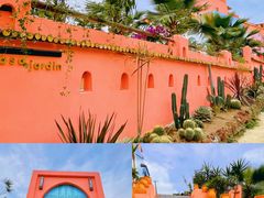 -三圣花乡旅游区