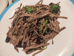 -悦海·家宴·冰花皮皮虾大锅贴(宝龙店)