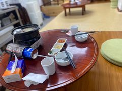 -屋里家延边朝鲜族冷面(南园店)