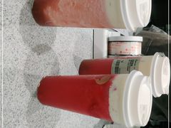 -喜茶(合肥正大广场店)