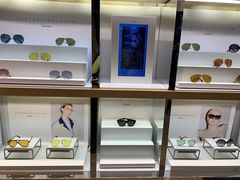 -溥仪眼镜PUYI OPTICAL(国贸商城店)